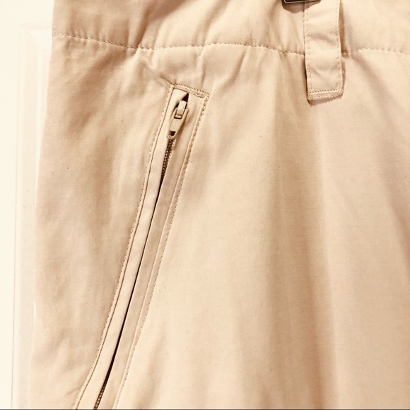 Jackie Blue light khaki Cargo Pants - Picture 8 of 8